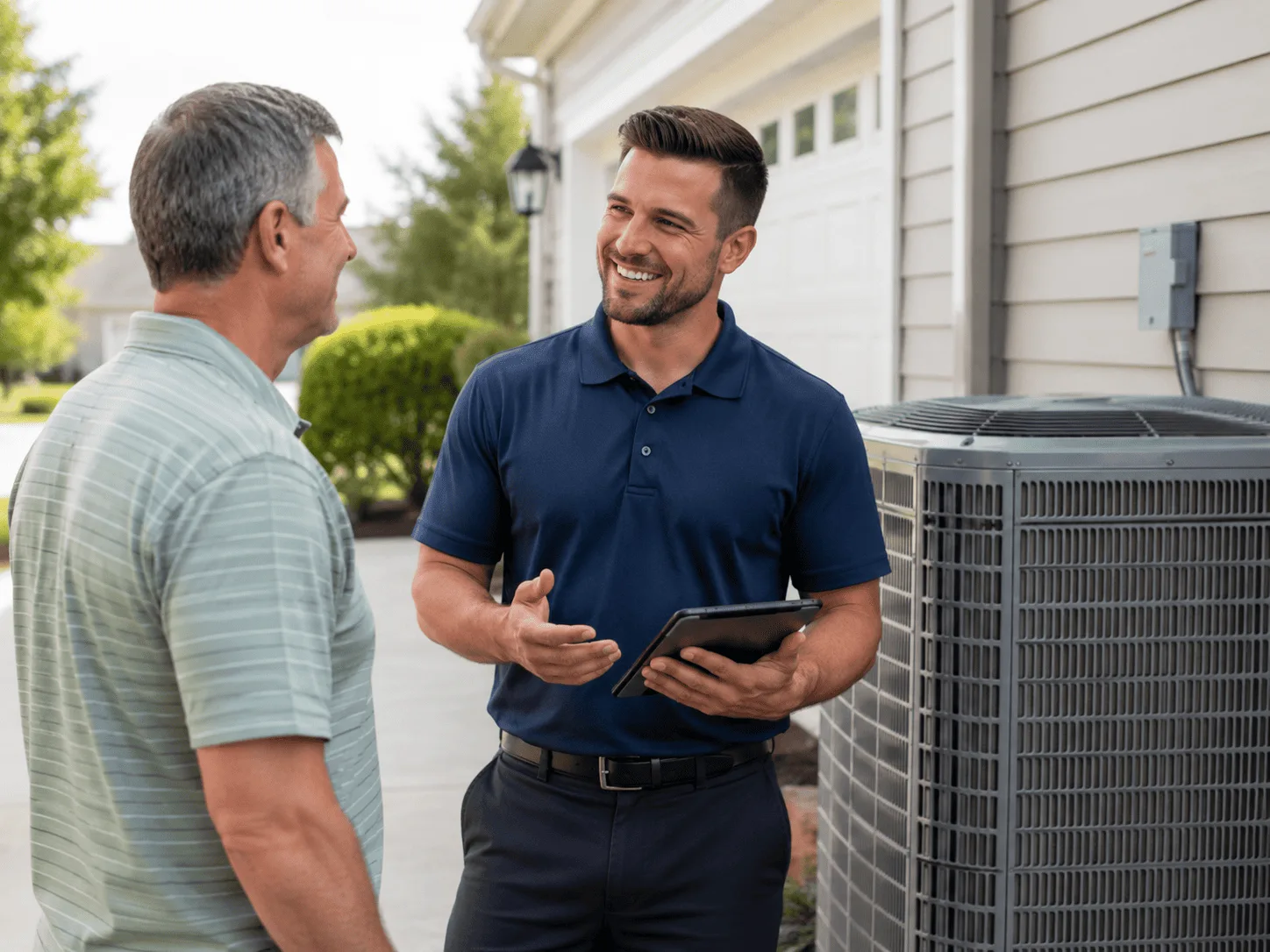 Heat Pump Installation Elon, NC FAQs